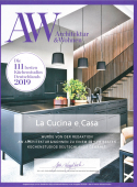 Das Architekturmagazin A&W zeichnet unser Haus erneut zu den besten in Deutschland aus! Wir sind stolz auf die Auszeichnung und sagen: Danke!